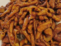 豉油皇鹅肠-粤·向群饭店(龙津东路总店)