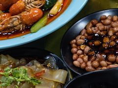 -星记小馆·小蓝龙·老南京砂锅菜(上海路店)