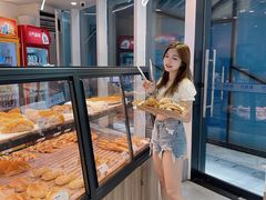 -MANFEN聚满分西点(远洋大信店)