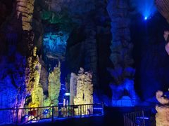 -泰安地下龙宫景区