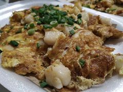 菜头粿-纽顿熟食中心