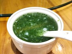 -枣子树·素食餐厅(普陀山店)