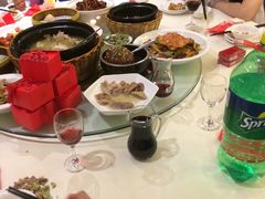 -小厨娘淮扬菜(天印大道店)