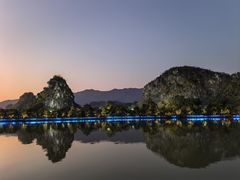 -星湖旅游景区七星岩