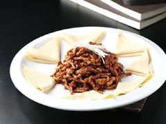 -辣婆婆(航天桥店)