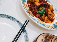 -巴依老爷新疆美食(工体旗舰店)