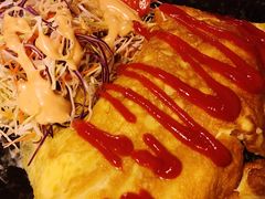 -雷屋日式料理(沈安小区店)