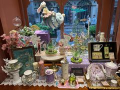 -布兰兔的植物庄园(杭州南宋御街店)