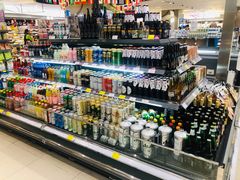 -GranVida生活超市(海信广场店)