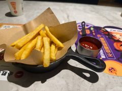 -必胜客(上海新南方商城PH店)