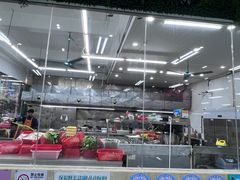 -景好海鲜餐厅(大鹏必选旅游店)