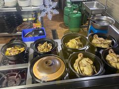 -莲花公园煎蟹(总店)