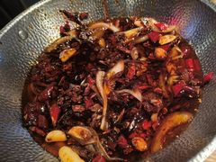 -黄尚皇小龙虾-螃蟹-深夜食堂(皇后公园店)