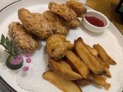 -椿记烧鹅(叠彩店)