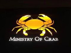 -Ministry of Crab(科伦坡店)