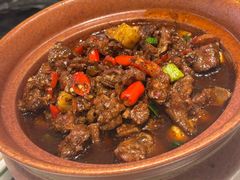 -欧记大排档·景德菜(上海首店)