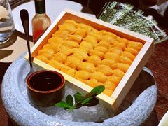 海胆板-普朗姆生蚝吧(原建国路店)