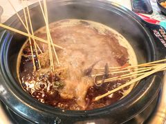 -钢管厂五区小郡肝火锅串串香(清河店)