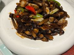 -青雅中餐厅(大连金石滩绿发希尔顿度假酒店)