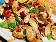 -1819餐厅·团队聚餐·烤串·精酿