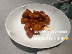 糖醋里脊-江南厨子·品苏杭(华润万象店)