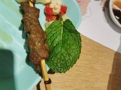 -蔡澜Pho·越南粉餐厅(海上世界店)