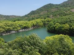 -白马涧龙池景区