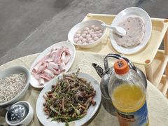 -秦记南岗鱼锅(珠吉路店)