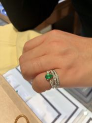 -Cindy Jewelry·钻戒·彩色宝石