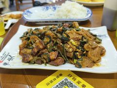 -春發合饭庄