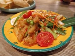 KOKI舂鸡脚-迷你椰·泰式大排档(北京首店)