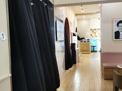 -海马体照相馆(成都来福士广场店)