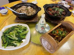 -香食阁农庄(悦天下特色第一店)