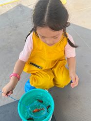 点击看大图 -奈尔宝家庭中心·亲子餐厅(宝安店)