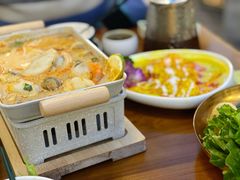 -曼泰·泰餐(江南环球港店)