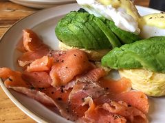 -Egg•Allday Brunch(襄阳北路店)