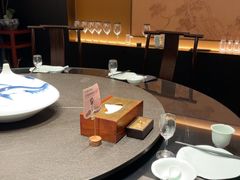 -浩运海鲜·16年专注青岛菜(石老人店)