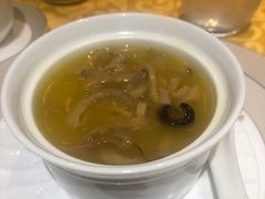 -锦江都城经典达华静安寺酒店·餐厅