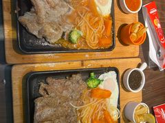 -豪享来中西餐厅(隆昌店)