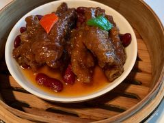 -金轩中餐厅 Jin Xuan(浦东丽思卡尔顿酒店)