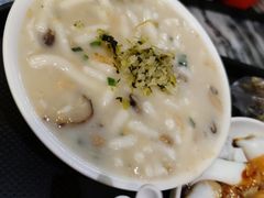 濑粉（大）-凌记(泮塘路店)