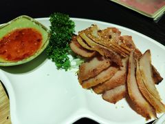 -泰好吃·泰式餐厅(彭城壹号店)