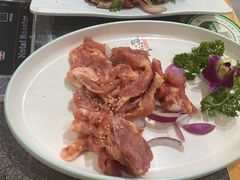 -鹤之乡·齐齐哈尔烤肉·非遗(秋涛路店)