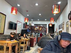-桂花香手工面(鼓楼店)