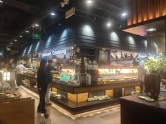 -韩盛·盛江山自助料理(奥体万达店)