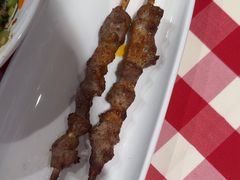 -西贝(南开大悦城店)