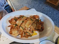 -筱爷叔·上海传统手工菜(玉树路店)