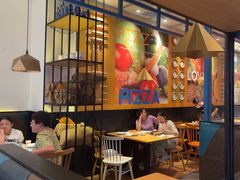 -菲滋意式餐厅(金华银泰城店)