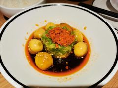 皮蛋-太二酸菜鱼(天鹅湖万达店)