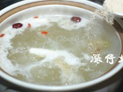 -清真华宇开锅羊肉